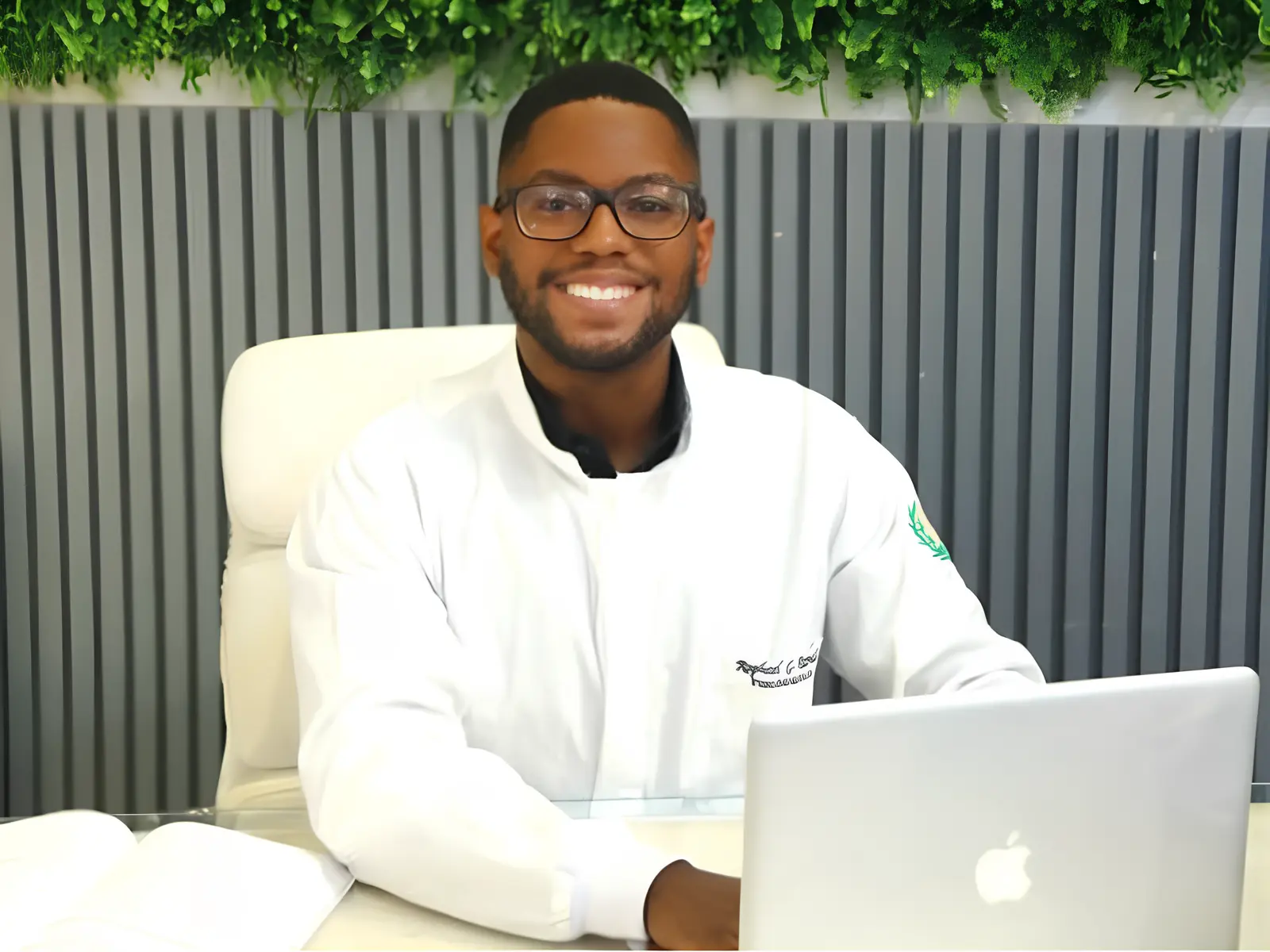 Fisioterapeuta Raphael Rabello - Quiropraxia em São Bento do Sul