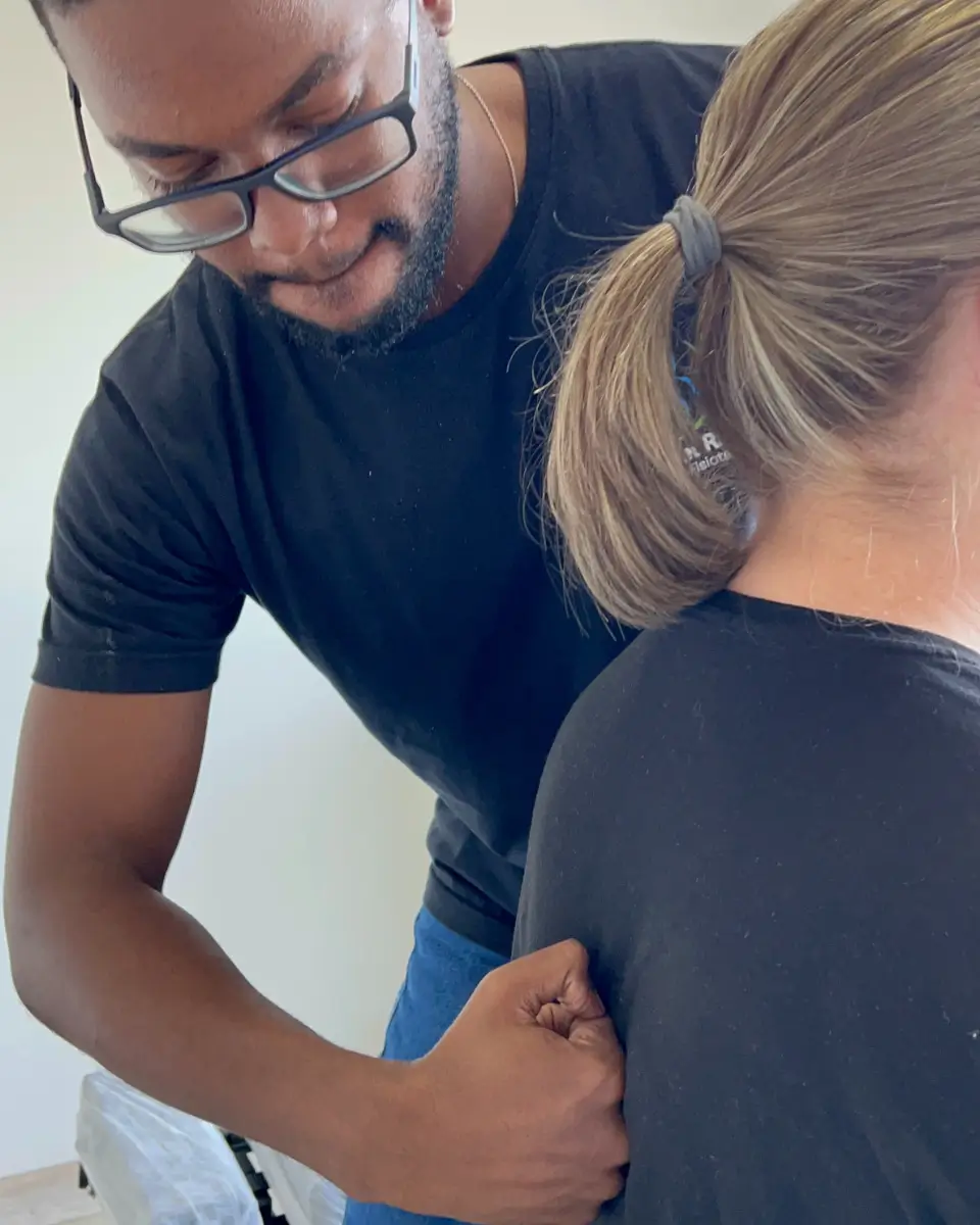 quiropraxia são bento do sul